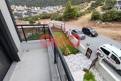 3+1 Villa  i Akbuk, Aydin, Tyrkia Nr. 139076 - 13