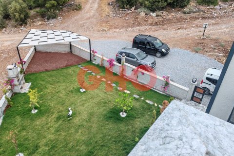 3+1 Villa  i Akbuk, Aydin, Tyrkia Nr. 139076 - 11