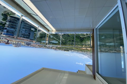 Daire  3+1  Alanya, Antalya, Türkiye №102542 - 3