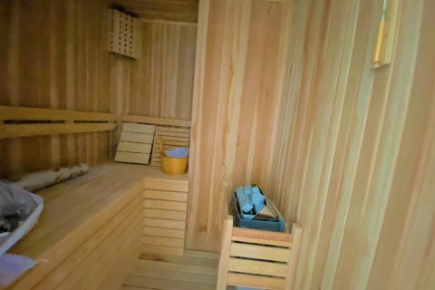 3+1 Wohnung  in Alanya, Antalya, Türkei Nr. 102542