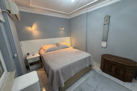 Apartment for sale in Alanya, Antalya, Turkey, 1 bedroom, 55m2, No. 226713 – photo 8