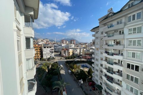 2+1 Lejlighed i Cikcilli, Antalya, Tyrkiet Nr. 97745 - 10