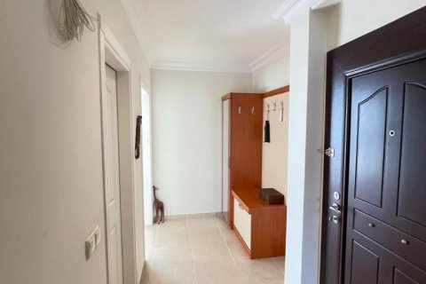 2+1 Lejlighed i Cikcilli, Antalya, Tyrkiet Nr. 97745 - 11