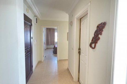 2+1 Lejlighed i Cikcilli, Antalya, Tyrkiet Nr. 97745 - 12