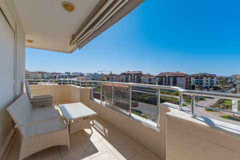 آپارتمان در Alanya ، ترکیه 225 متر مربع. شماره 221799 - 16