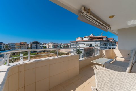 آپارتمان در Alanya ، ترکیه 225 متر مربع. شماره 221799 - 15