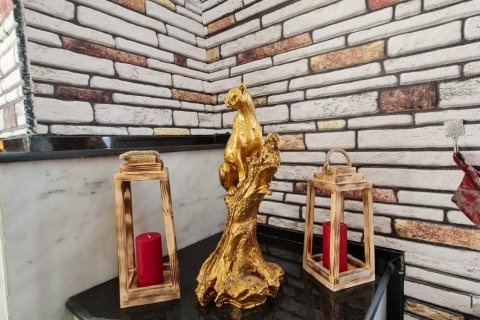 Продажа пентхауса  в Оба, Анталье, Турция 4+1, 240м2, №90895 – фото 9
