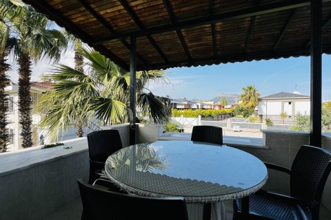 2+1 Villa in Kemer, Antalya, Türkei Nr. 222376 - 6