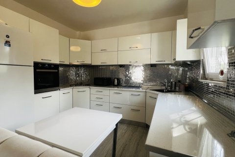 2+1 Villa in Kemer, Antalya, Türkei Nr. 222376 - 8