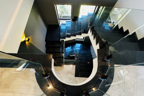 Villa for sale in Kemer, Antalya, Turkey, 6 bedrooms, 460m2, No. 217841 – photo 14