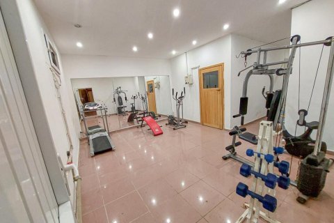 Продажа квартиры  в Оба, Анталье, Турция 2+1, 100м2, №138287 – фото 22