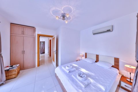 Продажа виллы  в Каше, Анталье, Турция 6+2, 250м2, №226183 – фото 22