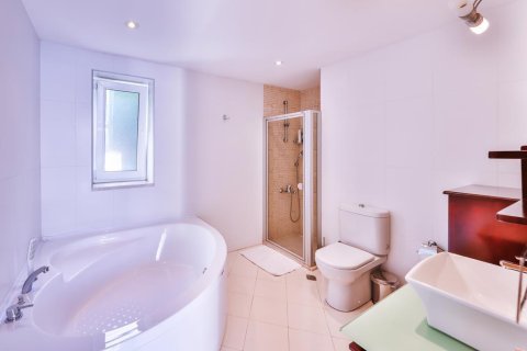 Продажа виллы  в Каше, Анталье, Турция 6+2, 250м2, №226183 – фото 24