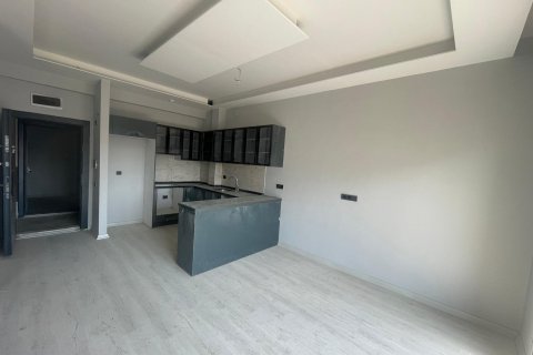 Daire  1+1  Mersin, Türkiye №140749