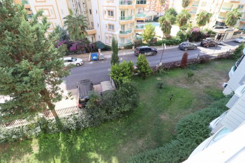 2+1 Leilighet  i Mahmutlar, Antalya, Tyrkia Nr. 92530 - 3