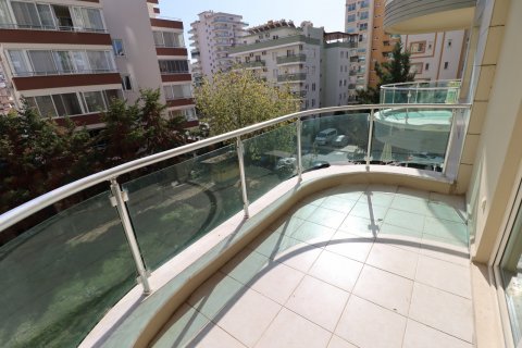 2+1 Leilighet  i Mahmutlar, Antalya, Tyrkia Nr. 92530 - 4
