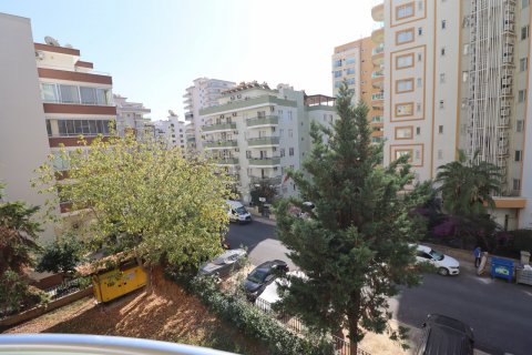 2+1 Leilighet  i Mahmutlar, Antalya, Tyrkia Nr. 92530 - 2