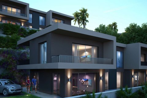 2+2 Leilighet i Milas, Mugla, Tyrkia Nr. 107611 - 5
