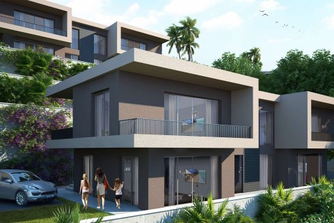 2+2 Leilighet i Milas, Mugla, Tyrkia Nr. 107611 - 4