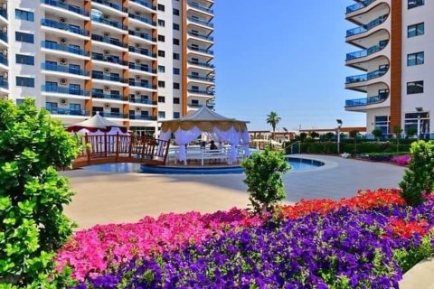 Lejlighed i Alanya, Antalya, Tyrkiet Nr. 227536 - 25