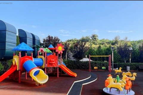 Lejlighed i Alanya, Antalya, Tyrkiet Nr. 227536 - 22