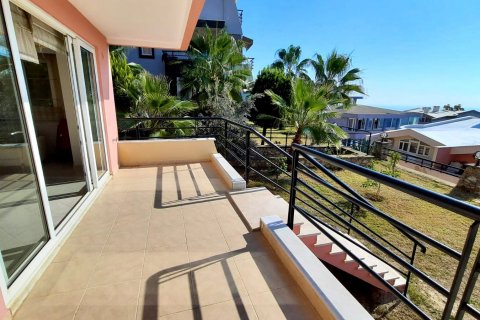 Продажа квартиры в Бекташе, Аланье, Анталье, Турция 2+1, 80м2, №96882 – фото 21