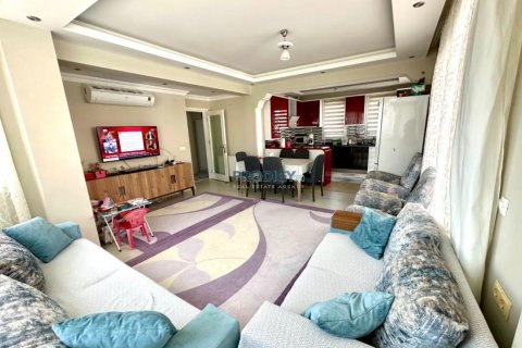 Apartment for sale in Fethiye, Mugla, Turkey, 4 bedrooms, 150m2, No. 225681 – photo 20