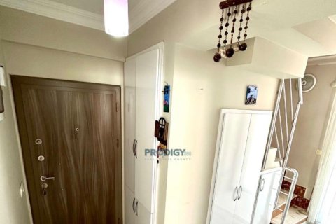 Apartment for sale in Fethiye, Mugla, Turkey, 4 bedrooms, 150m2, No. 225681 – photo 21