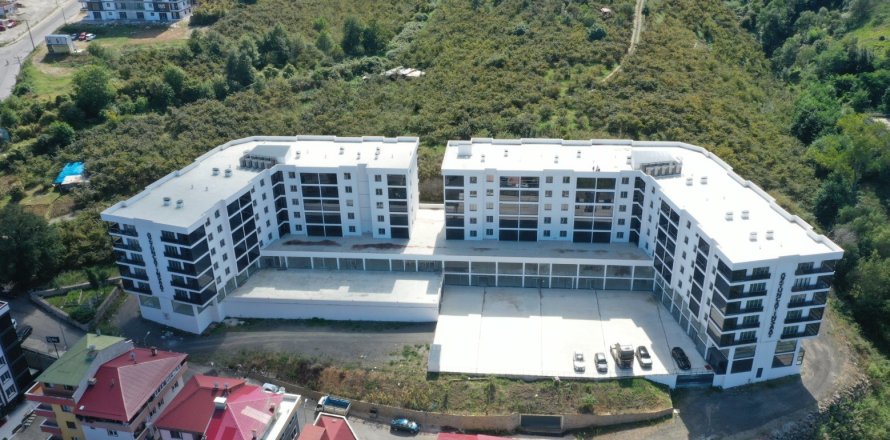 1+1 Apartment in Trabzon, Turkey No. 228563