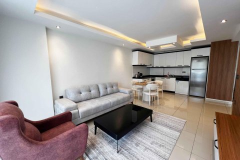 1+1 Wohnung in Alanya, Antalya, Türkei Nr. 228521 - 20