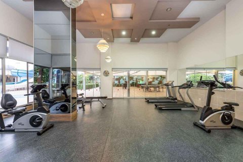 1+1 Wohnung in Alanya, Antalya, Türkei Nr. 228521 - 21