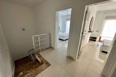 2+1 Penthäuser  in Kestel, Antalya, Türkei Nr. 97487 - 21