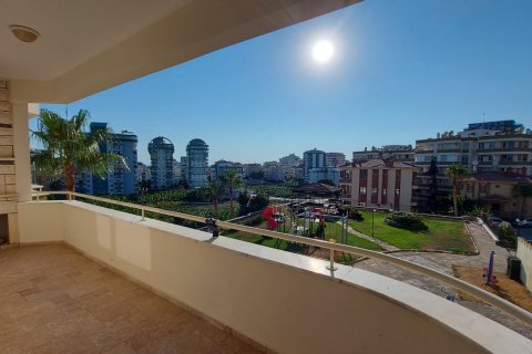 2+1 Lägenhet i Mahmutlar, Antalya, Turkiet Nr. 96749 - 4