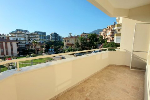2+1 Lägenhet i Mahmutlar, Antalya, Turkiet Nr. 96749 - 3