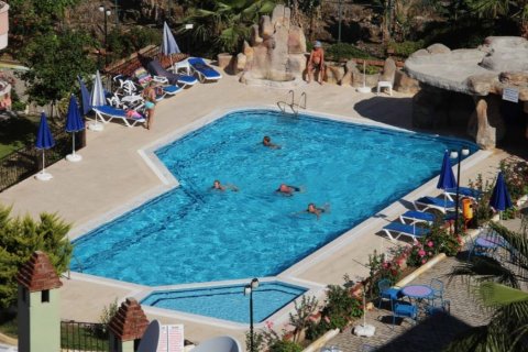 2+1 Lägenhet i Mahmutlar, Antalya, Turkiet Nr. 96749 - 5