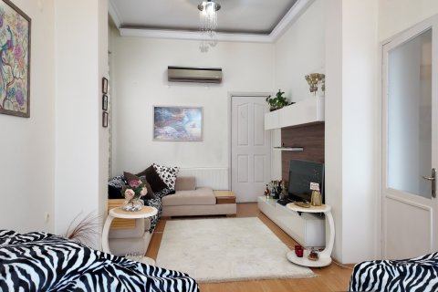 Продажа виллы в Измире, Турция 11 комн., 700м2, №212560 – фото 5