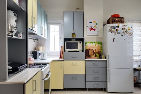 Продажа виллы в Измире, Турция 11 комн., 700м2, №212560 – фото 3