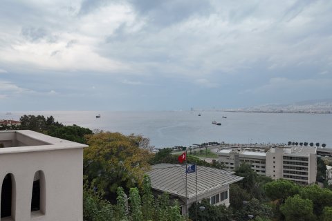 Продажа виллы в Измире, Турция 11 комн., 700м2, №212560 – фото 4