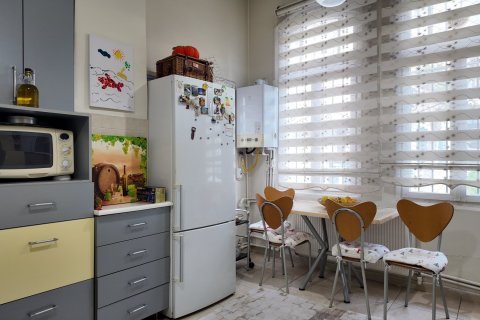 Продажа виллы в Измире, Турция 11 комн., 700м2, №212560 – фото 2