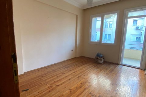2+1 Lejlighed  i Alanya, Antalya, Tyrkiet Nr. 106479