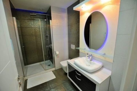 Lejlighed i Alanya, Antalya, Tyrkiet Nr. 227536 - 7