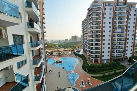 Lejlighed i Alanya, Antalya, Tyrkiet Nr. 227536 - 9