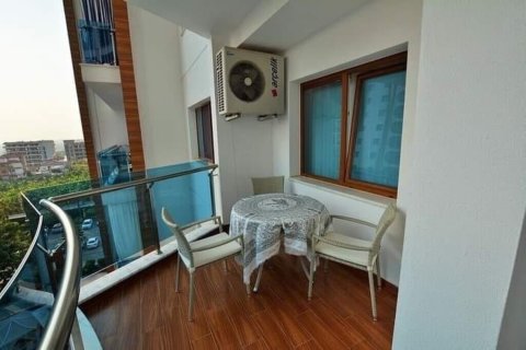 Lejlighed i Alanya, Antalya, Tyrkiet Nr. 227536 - 8