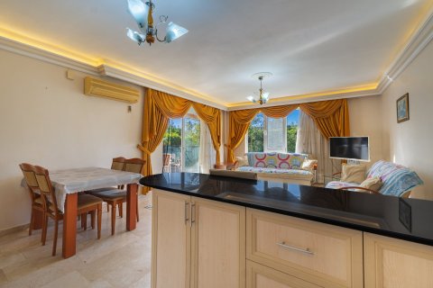 Продажа квартиры  в Аланье, Анталье, Турция 2 комн., 115м2, №226518 – фото 11