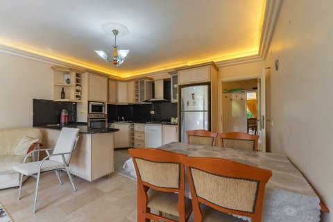 Продажа квартиры  в Аланье, Анталье, Турция 2 комн., 115м2, №226518 – фото 10