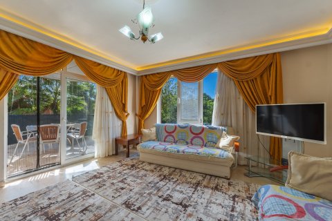 Продажа квартиры  в Аланье, Анталье, Турция 2 комн., 115м2, №226518 – фото 12