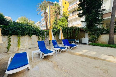 i Alanya, Antalya, Turkiet Nr. 103727 - 26