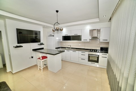 Daire 1+1 Cikcilli, Antalya, Türkiye №138400 - 3