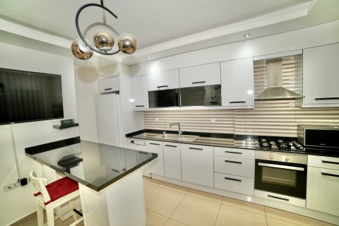 Daire 1+1 Cikcilli, Antalya, Türkiye №138400 - 5