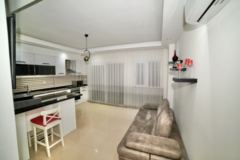Daire 1+1 Cikcilli, Antalya, Türkiye №138400 - 4